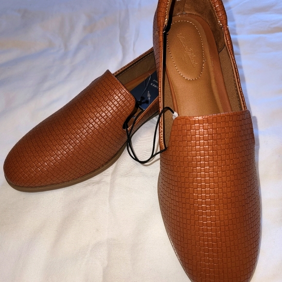 WOMENS memory foam flats - Picture 5 of 6